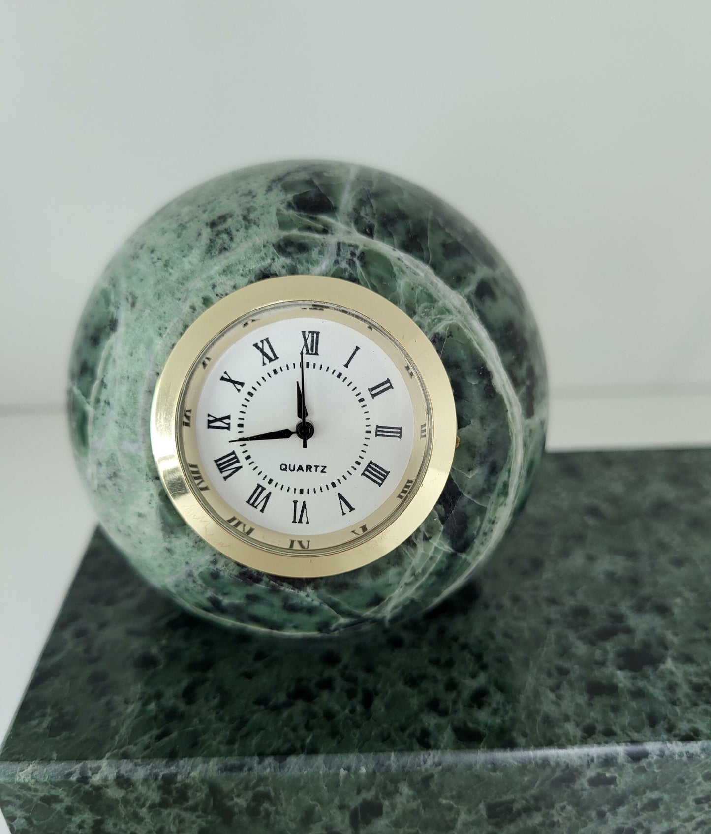 Office building ball