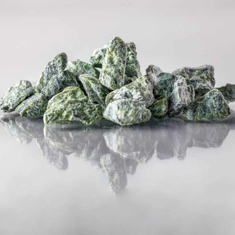 Grys GREEN GRAVEL - 1 tona