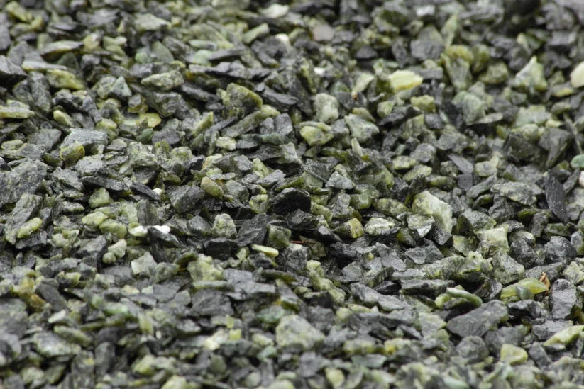 Grys GREEN GRAVEL - 1 tona