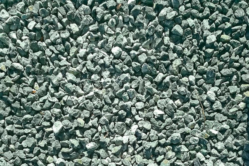 Grys GREEN GRAVEL - 1 tona