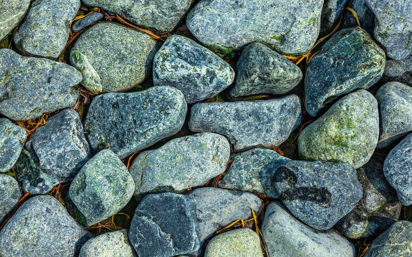 GREEN DREAM XL pebbles (60/150 mm) - 1 ton