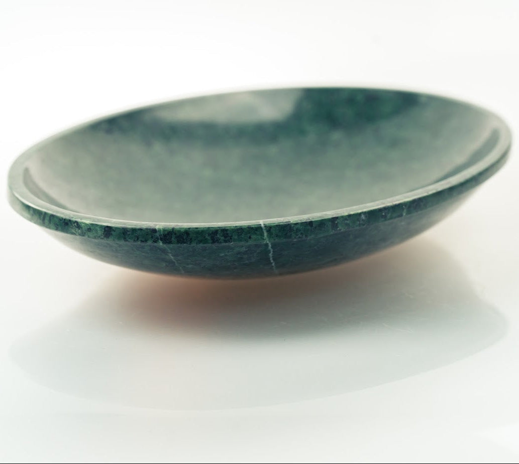 Stone bowl