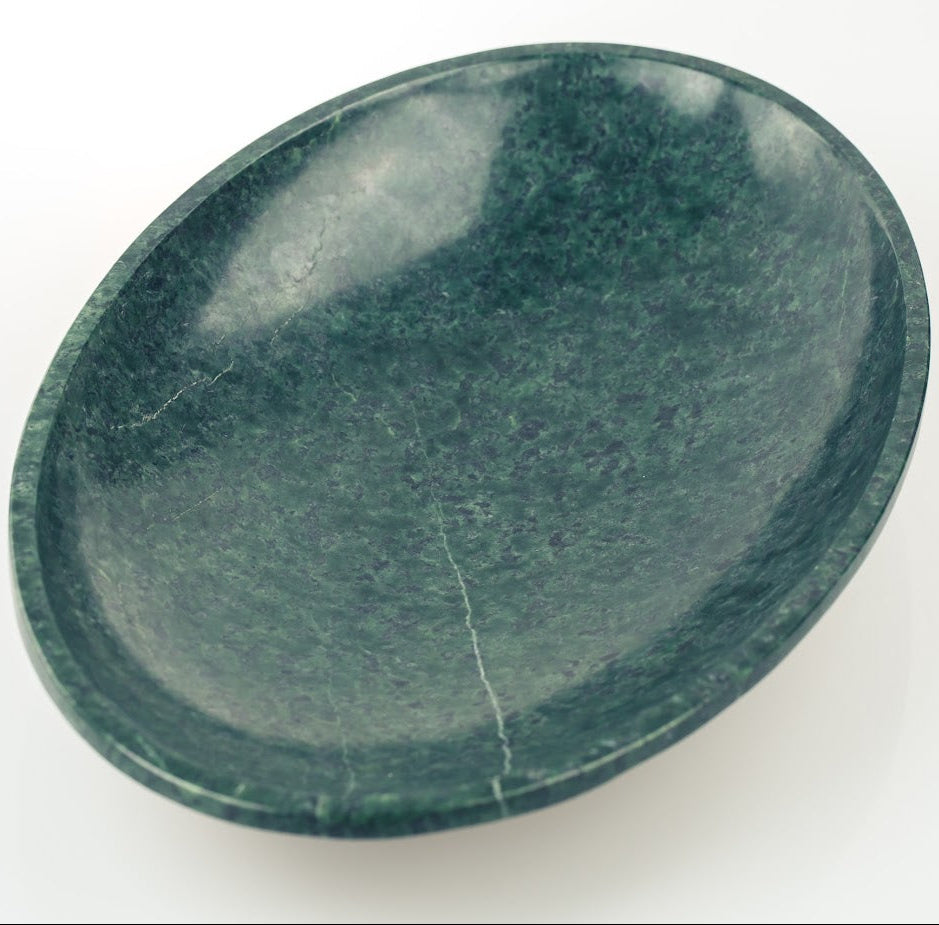 Stone bowl