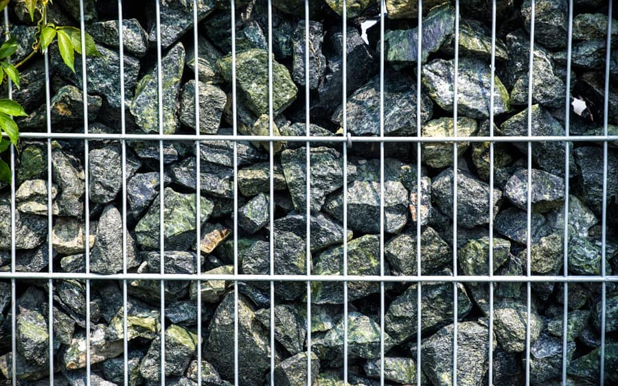 Gabion stone GREEN GABION 80/150 – 500 kg