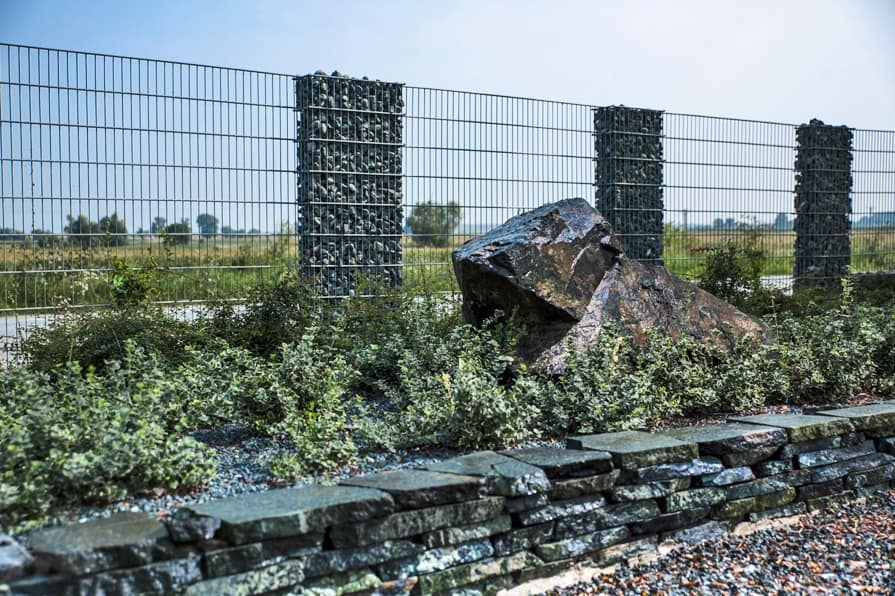 Gabion stone GREEN GABION 31/63 – 500 kg