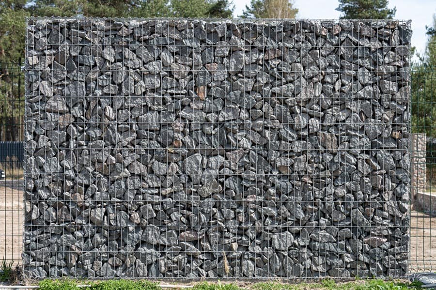 Gabion stone GREEN GABION 80/150 – 500 kg