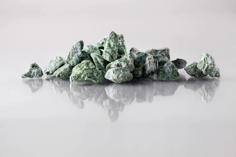 Grys GREEN GRAVEL - 1 tona