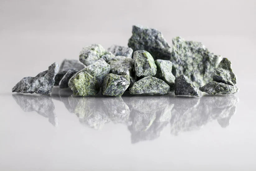Grys GREEN GRAVEL - 1 tona