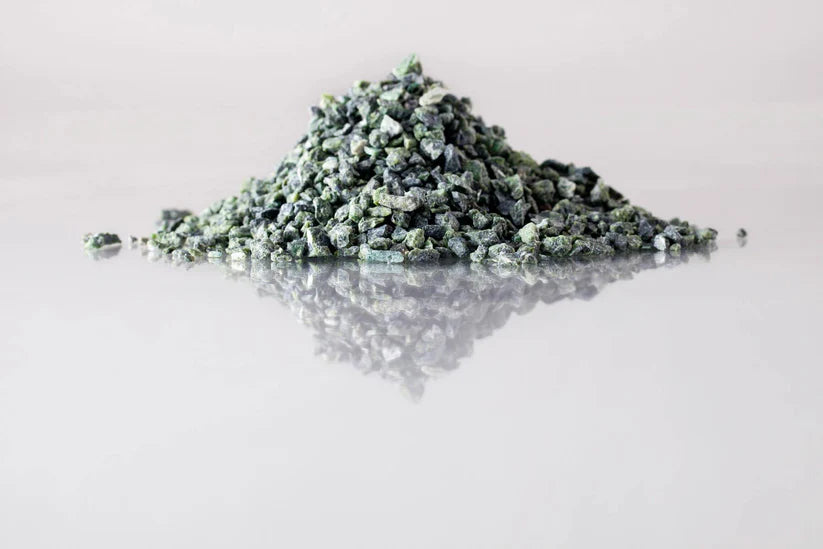 Grys GREEN GRAVEL - 1 tona