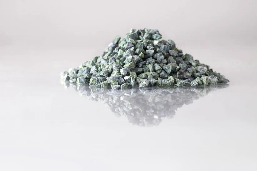 Grys GREEN GRAVEL - 1 tona