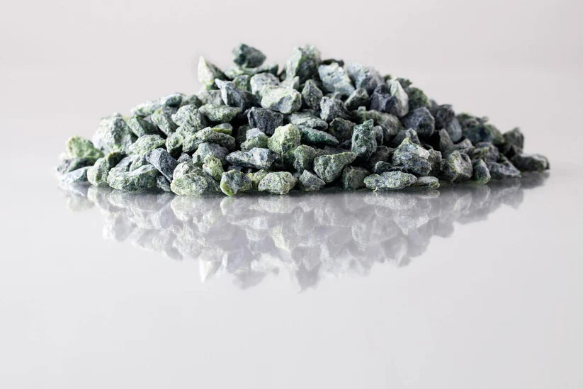 Grys GREEN GRAVEL - 1 tona