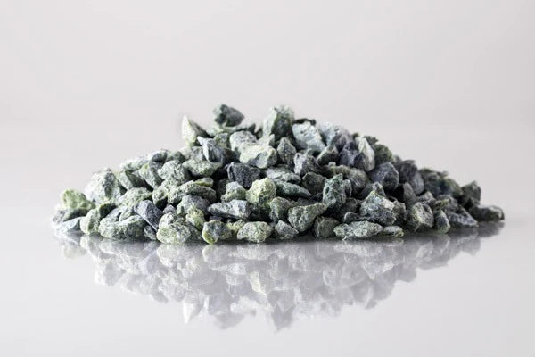 Grys GREEN GRAVEL - 1 tona