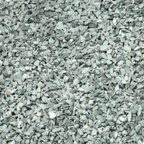 Grys GREEN GRAVEL - 1 tona