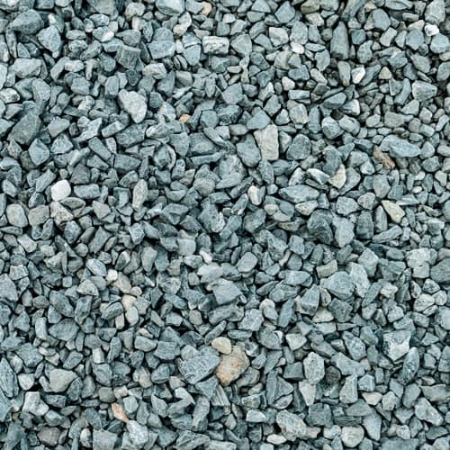 Grys GREEN GRAVEL - 1 tona