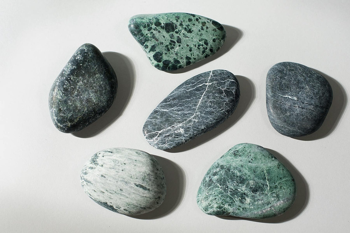 GREEN DREAM XL pebbles (60/150 mm) - 1 ton