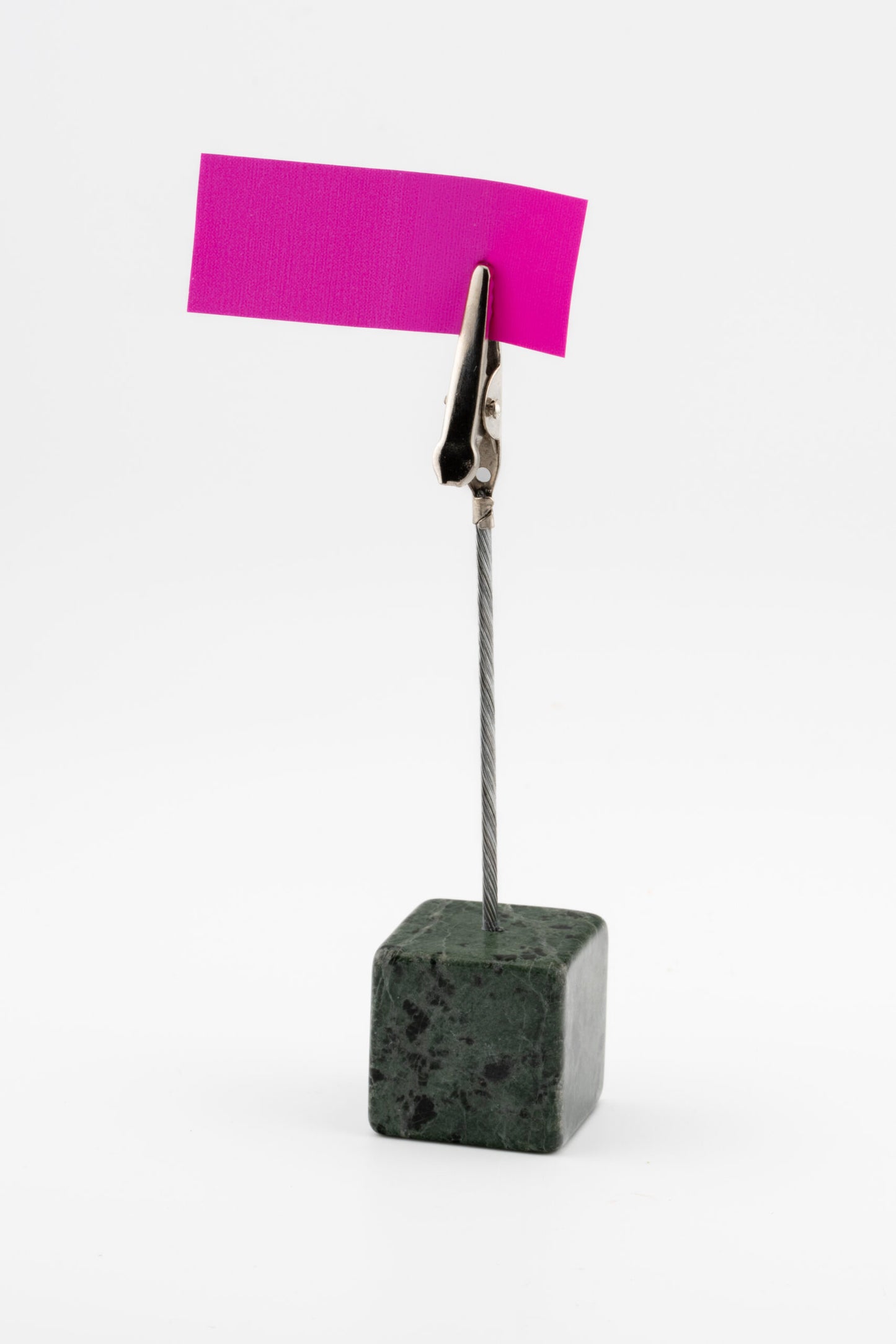 Clip holder