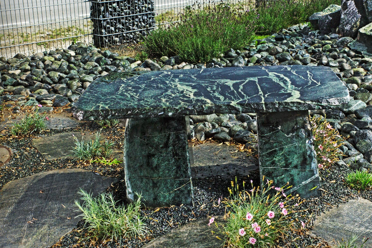 Otoczaki GREEN DREAM XL (60/150 mm) – 500 kg