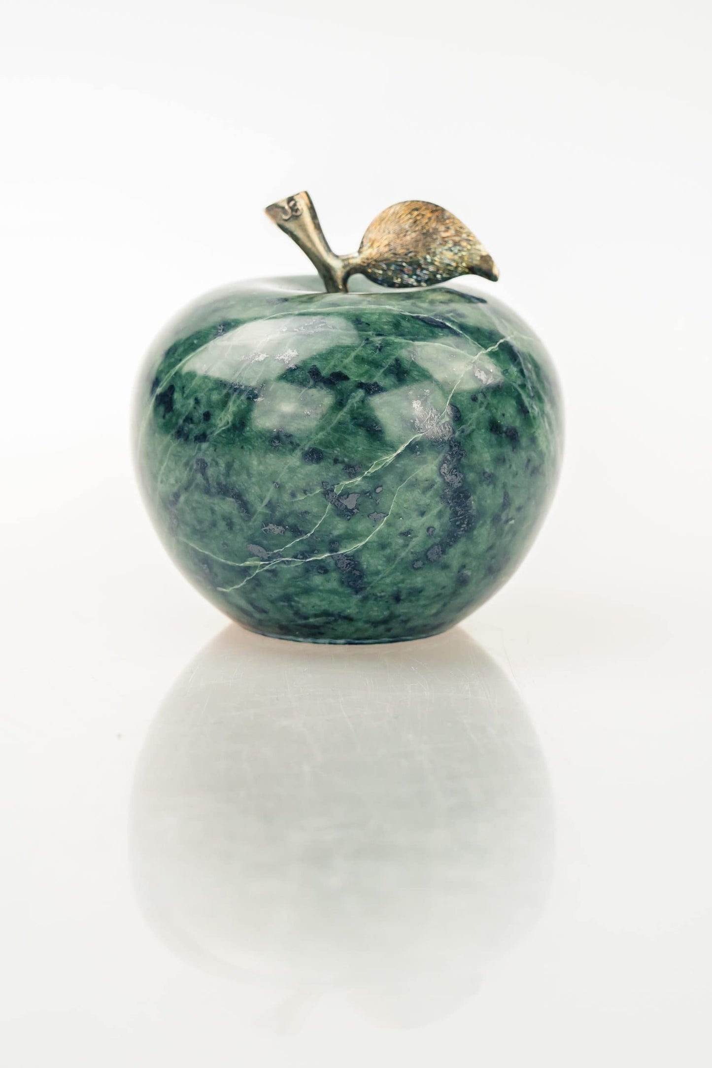 Greenstone apple