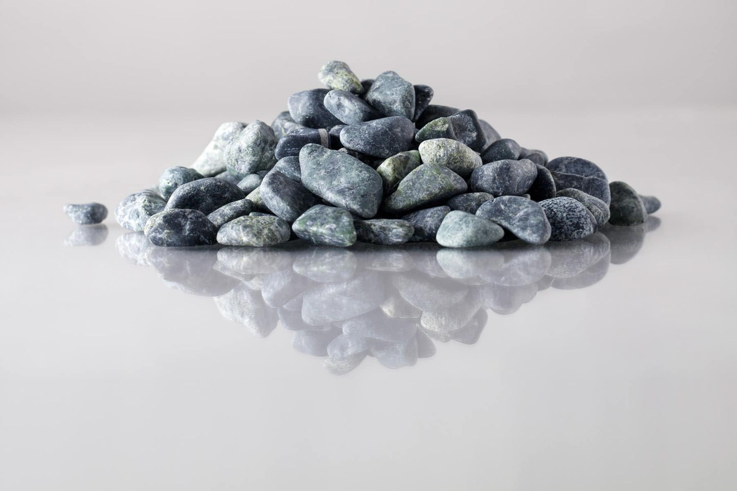 GREEN DREAM S pebbles (10/20 mm) - 1 ton