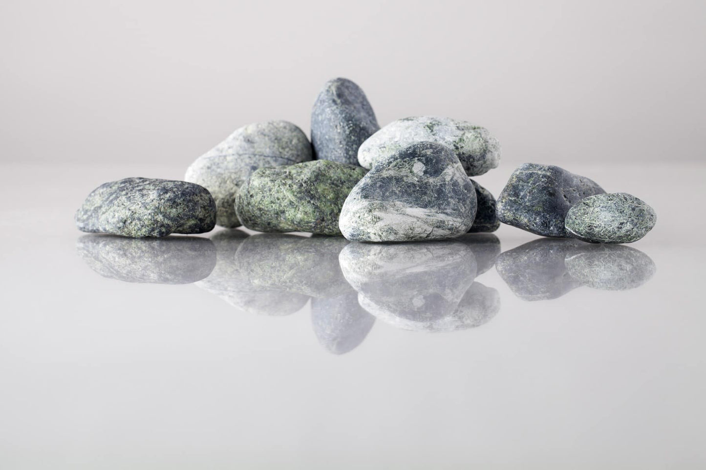 GREEN DREAM pebbles 20/40 mm - small package 10 kg