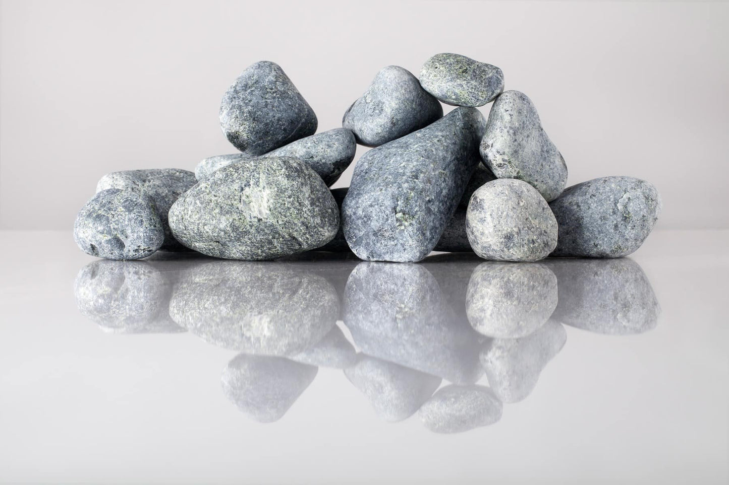 GREEN DREAM L pebbles (40/60 mm) - 500 kg