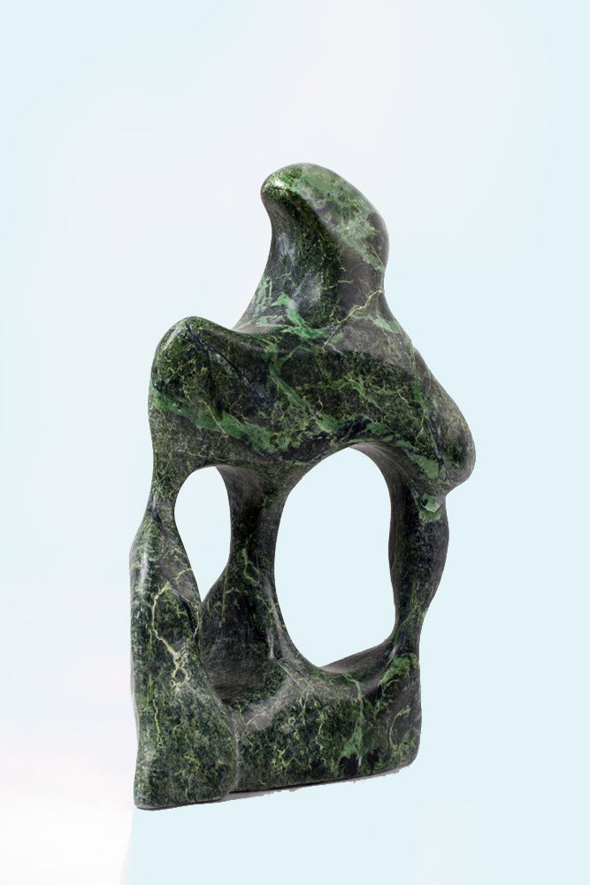 Emerald Guardian