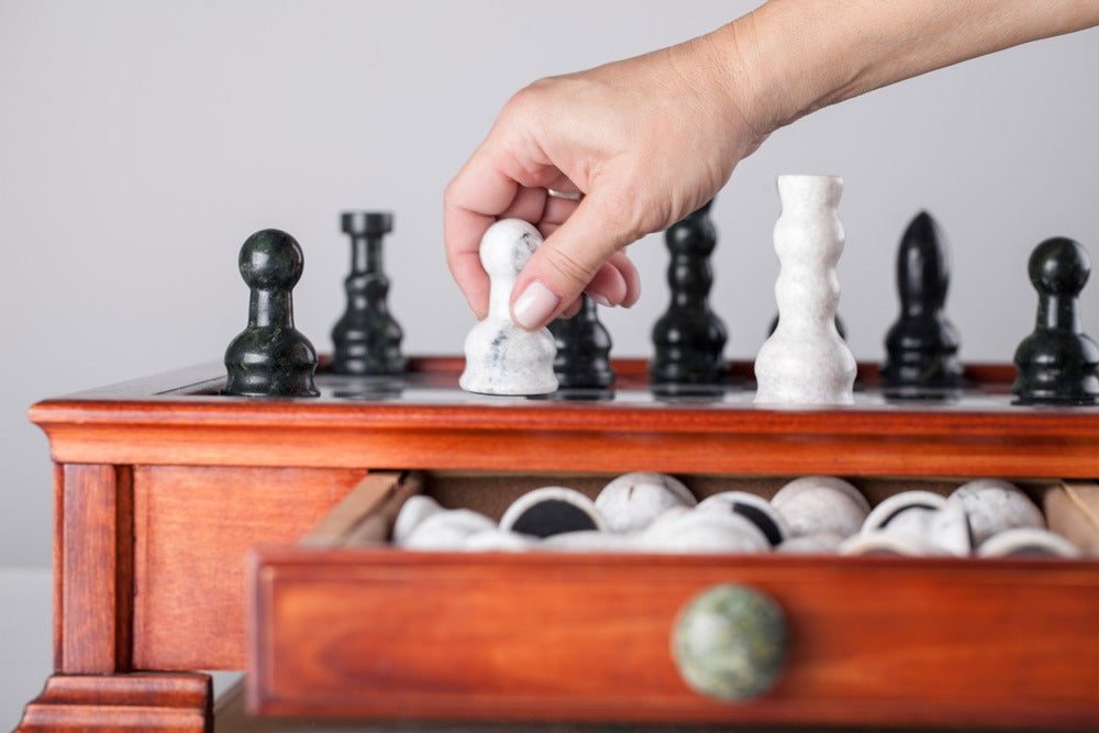 Chess set