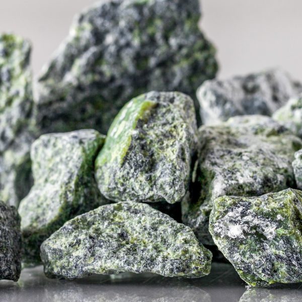Grys GREEN GRAVEL - 1 tona