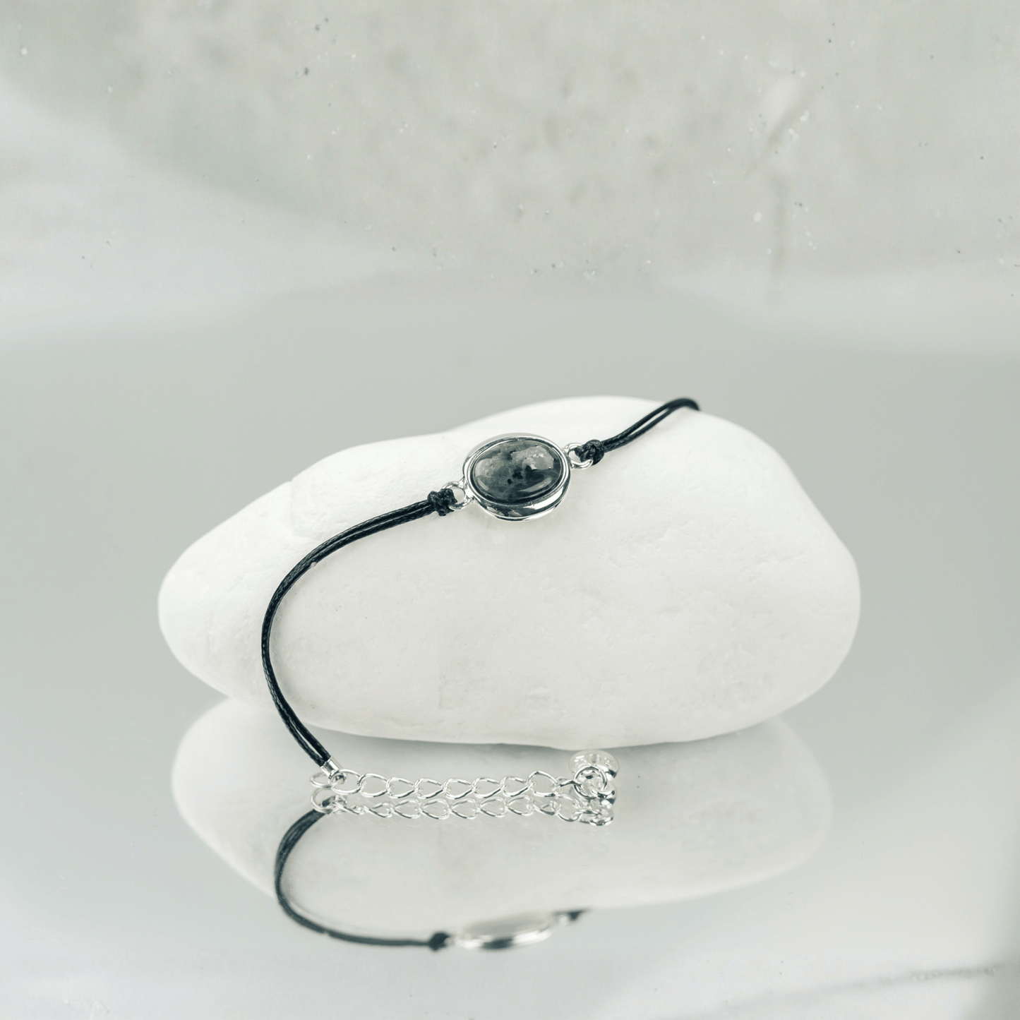 Bransoletka GREEN BIJOU