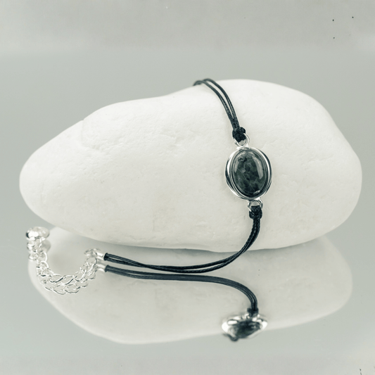 GREEN BIJOU bracelet