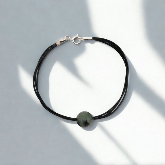 Ball bracelet