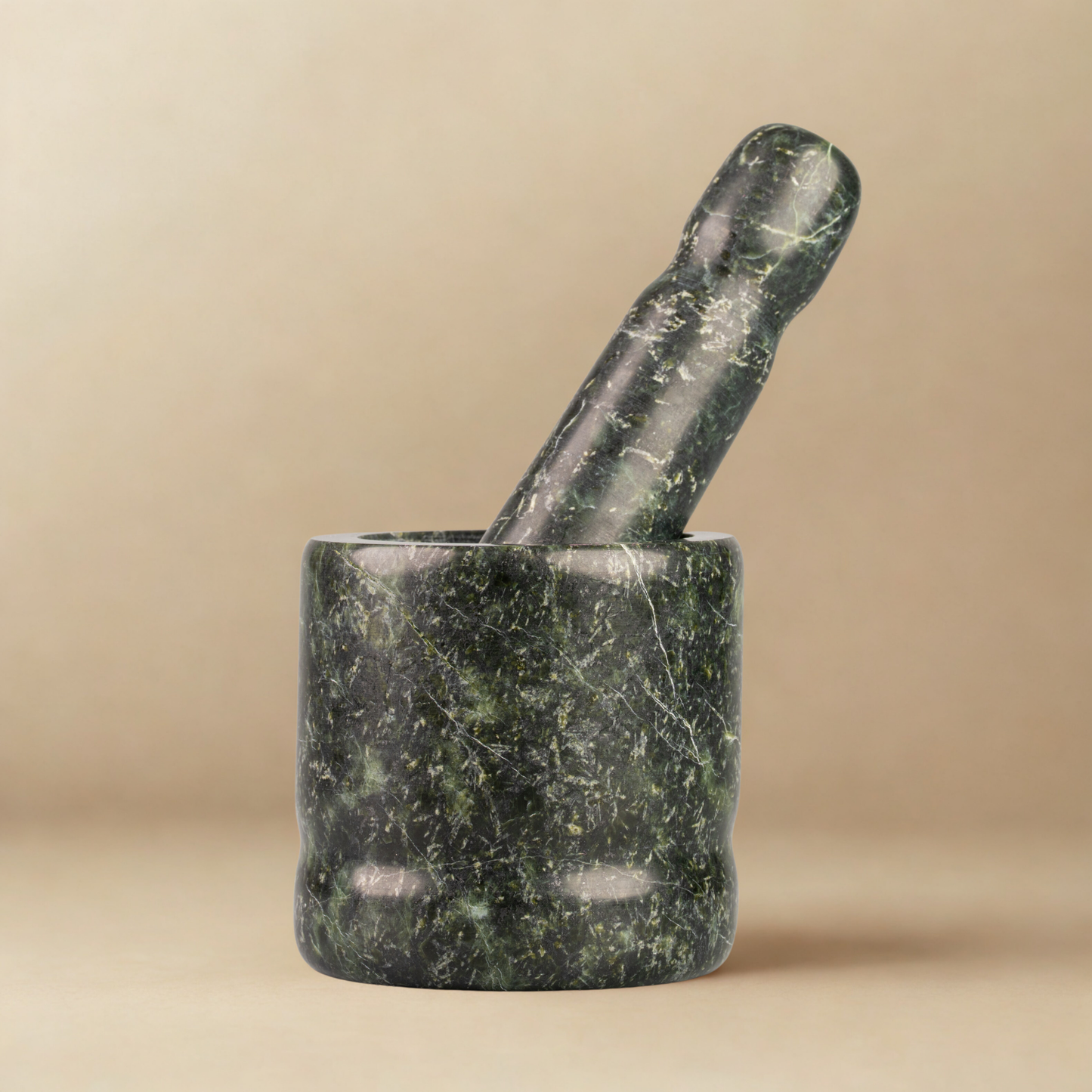 Średni moździerz z Zielonego Kamienia