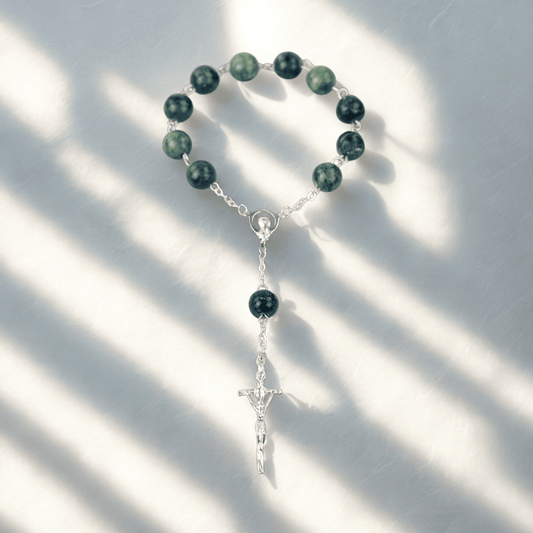 Dziesiątka rożańca