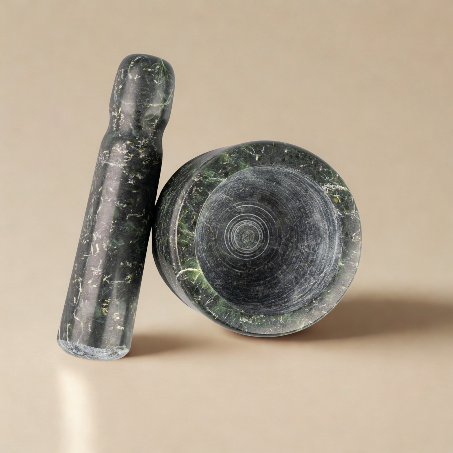 Średni moździerz z Zielonego Kamienia