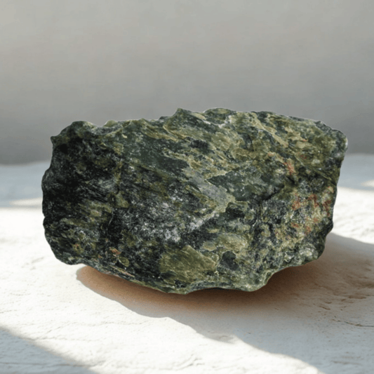 Aquarium stone