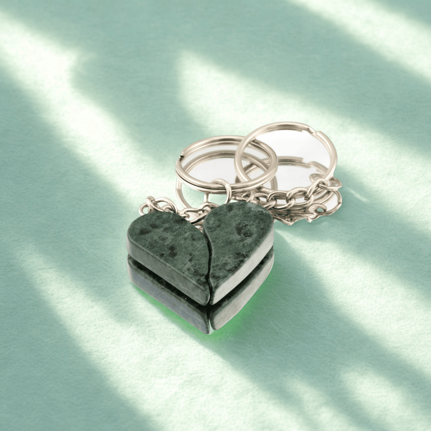 Brelok "Twoja druga połowa"