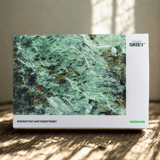 Puzzle 500 elementów
