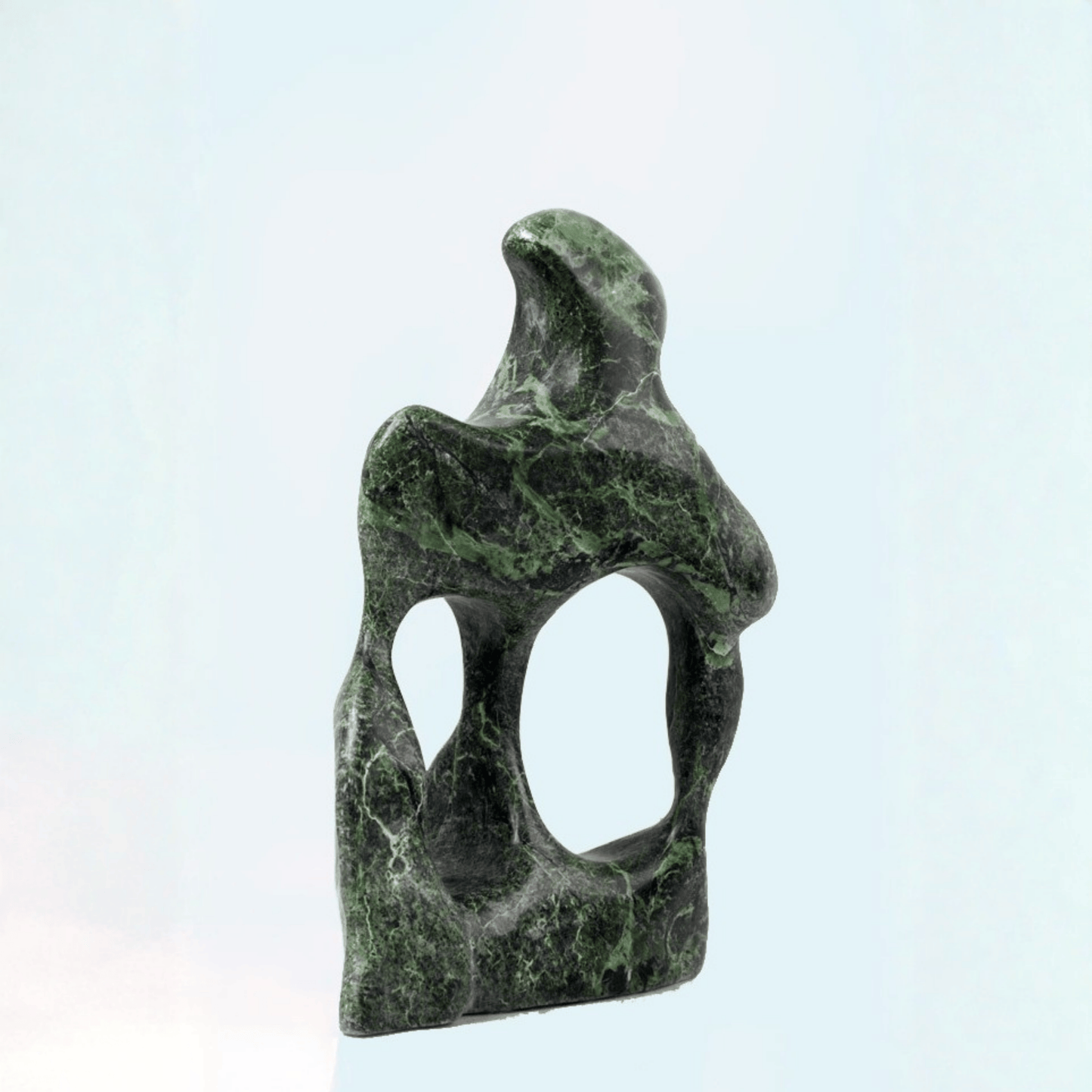 Szmaragdowy Strażnik