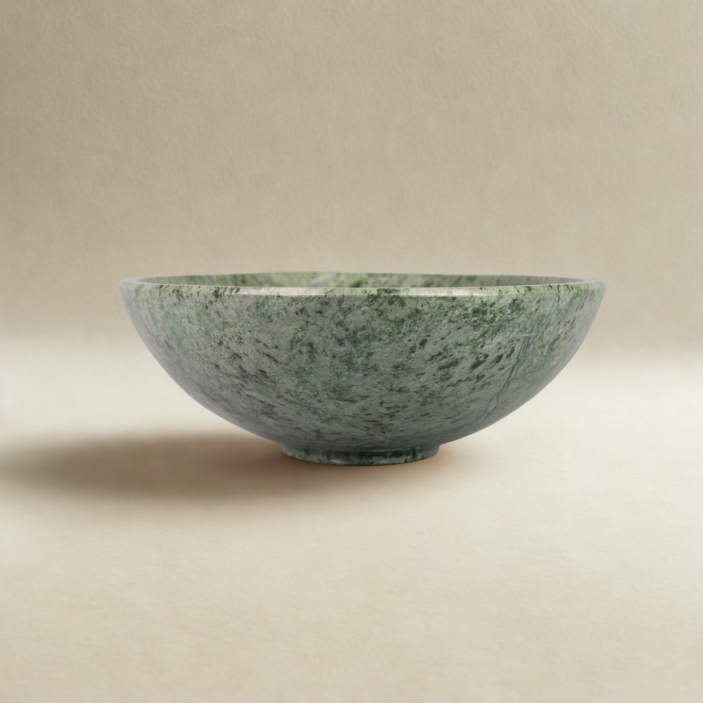 Stone bowl