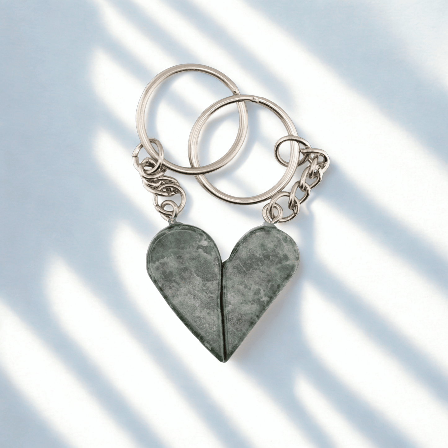 Brelok "Twoja druga połowa"