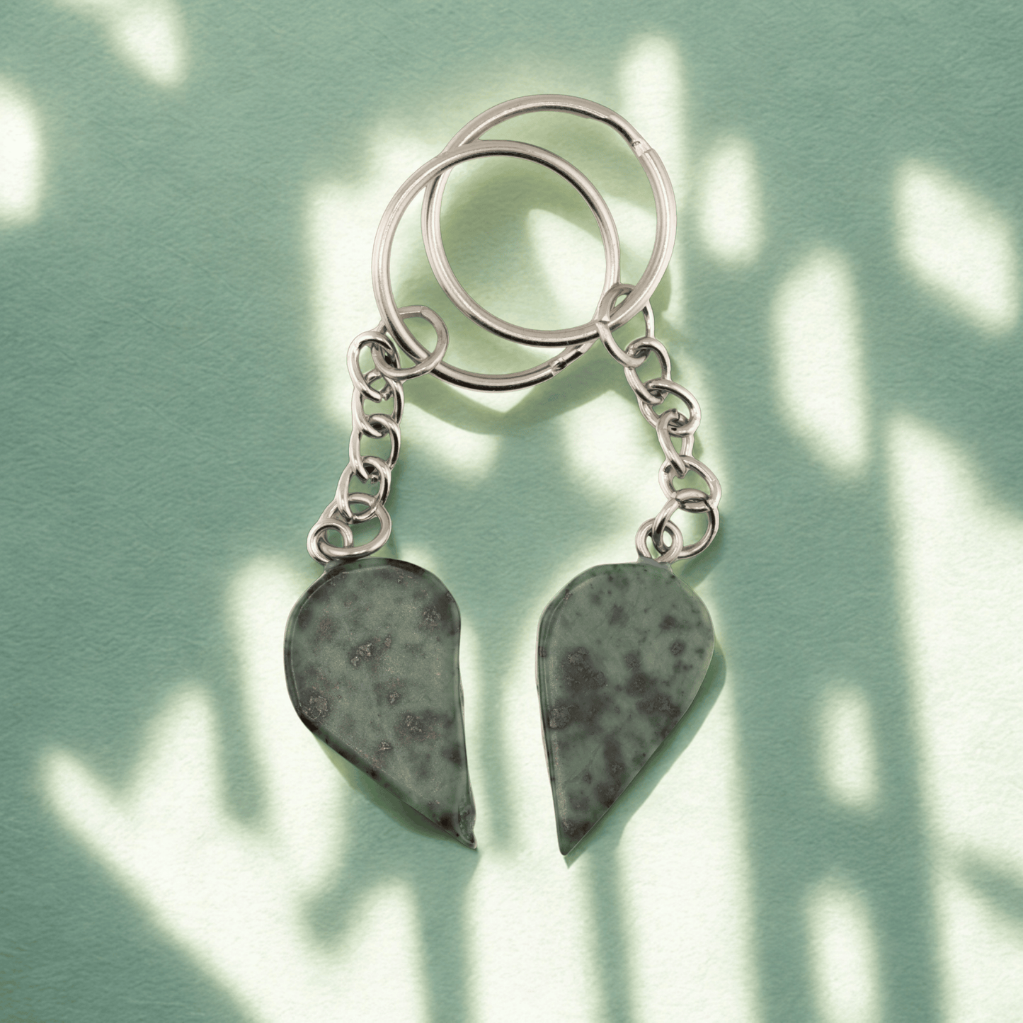 Brelok "Twoja druga połowa"