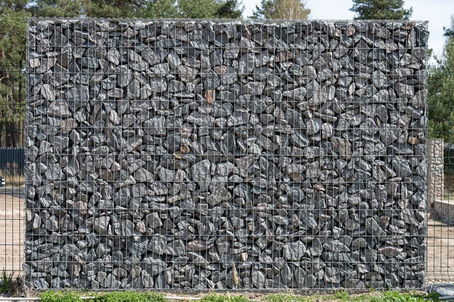 Kamień do gabionów GREEN GABION 80/150 – 500 kg