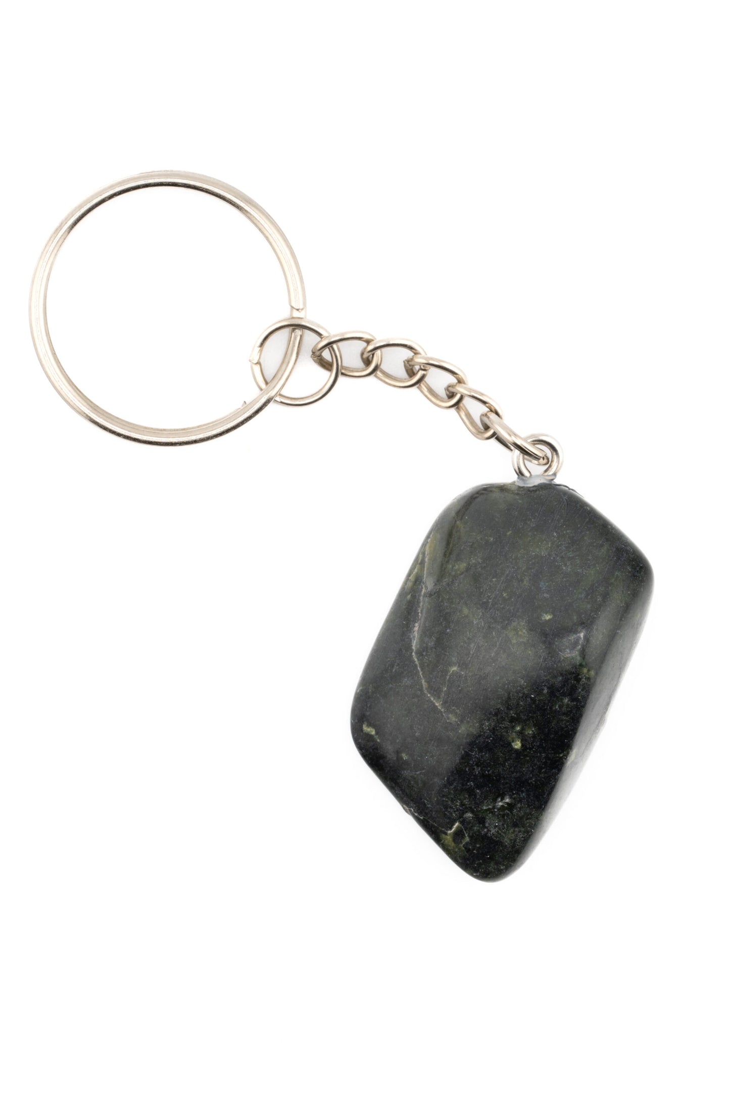 Aggregate keychain